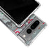 Ohio State University Pattern Google Pixel 7 Pro Clear Case